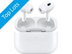 Online veiling: Apple AirPods Pro (2nd generation) - In-ear