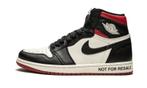 Air Jordan 1 Retro High OG Not For Resale Red - maat 42.5, Verzenden, Nieuw, Sneakers of Gympen, ["Nike Air Jordan","Jordan","Nike","Air Jordan","Nike Air"]