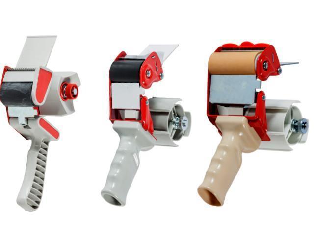 Tape dispensers diverse soorten | GEEN VRACHTKOSTEN!, Zakelijke goederen, Partijgoederen en Retail | Verpakking en Verzending