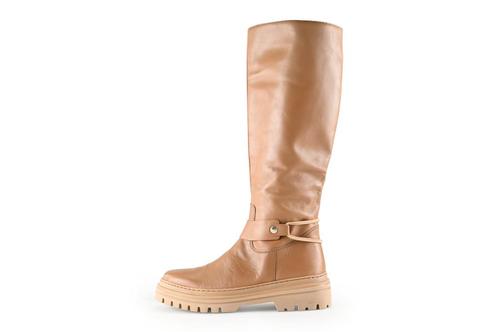 Gabor Laarzen in maat 39 Bruin | 10% extra korting, Kleding | Dames, Schoenen, Bruin, Gedragen, Hoge laarzen, Verzenden