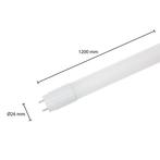 LED TL buis 120 cm | 18 watt | 6000K (daglicht wit), Huis en Inrichting, Lampen | Overige, Verzenden, Nieuw, Functioneel