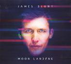 cd digi - James Blunt - Moon Landing, Zo goed als nieuw, Verzenden