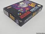 Super Nintendo / Snes - Eek The Cat - UKV, Spelcomputers en Games, Games | Nintendo Super NES, Verzenden, Gebruikt