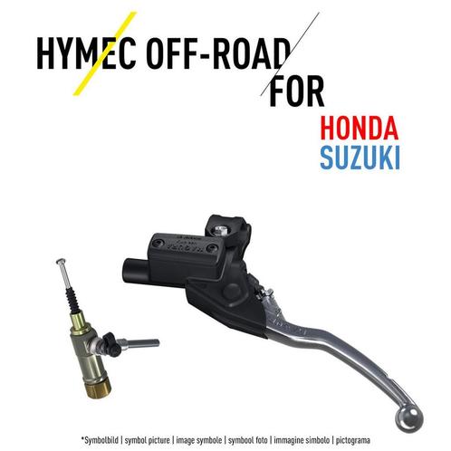 Magura Hydraulische Hymec koppeling Conversion kit Honda CR, Motoren, Onderdelen | Overige, Nieuw, Verzenden