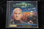 Star Trek Hidden Evil PC Game Jewel Case, Spelcomputers en Games, Games | Pc, Verzenden, Nieuw