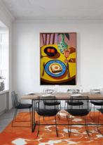 E. García - DESAYUNO CON HUEVO FRITO XL (NO RESERVE)