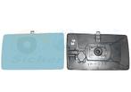 SPIEGELGLAS MET PAD VOOR MERCEDES BENZ 190 W201 1982-1993, Ophalen of Verzenden, Nieuw