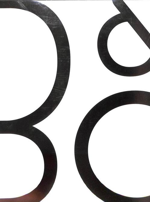 B&O. Bang and Olufsen from spark to icon 9788798081456, Boeken, Taal | Engels, Gelezen, Verzenden