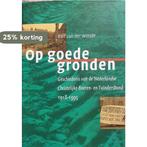 Op goede gronden 9789065506733 R.E. van der Woude, Boeken, Verzenden, Gelezen, R.E. van der Woude