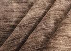 Prachtige iriserende zijden fluwelen handgemaakte jacquard