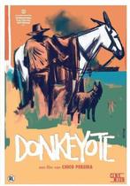 Donkeyote - DVD, Verzenden, Nieuw in verpakking