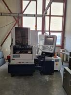 Draadvonkmachine Excetek, V400G, bouwjaar 2018, Nieuw