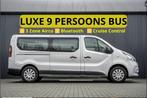 Busje Huren: Luxe Personenbussen en Bestelwagens/ Bestelbus, Met chauffeur, Personenauto