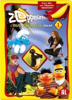 Zappelin dvd collectie deel 1 (dvd tweedehands film), Cd's en Dvd's, Ophalen of Verzenden, Zo goed als nieuw