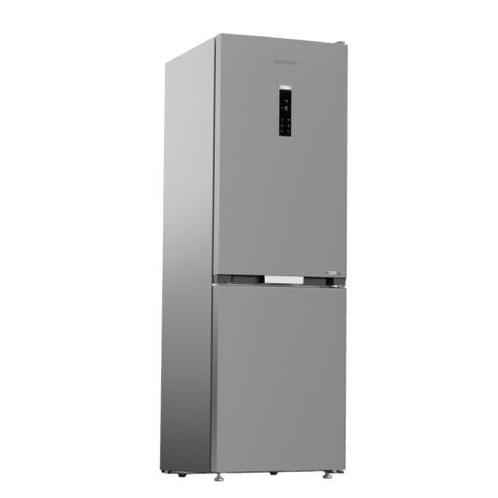 €819 Grundig gpkn66840lxpw koeling vrijstaand, Witgoed en Apparatuur, Koelkasten en IJskasten, Ophalen of Verzenden