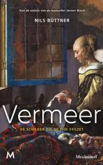 Vermeer, Zo goed als nieuw, Nils Büttner
