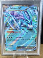 Pokemon Classic CLB Graded card - Suicune Ex - PSA 10, Hobby en Vrije tijd, Verzamelkaartspellen | Pokémon, Nieuw