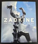 Verschillende auteurs - Zadkine Aan Zee -  By The Sea - 2018, Antiek en Kunst