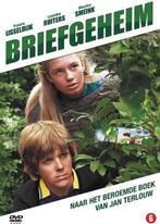 Briefgeheim - DVD (Films (Geen Games)) (Films), Ophalen of Verzenden, Zo goed als nieuw
