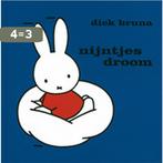 nijntjes droom / Nijntje 9789056471415 Dick Bruna, Verzenden, Gelezen, Dick Bruna