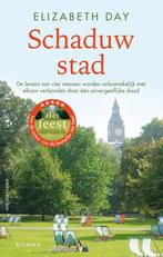 Schaduwstad (9789026359217, Elizabeth Day), Verzenden, Nieuw