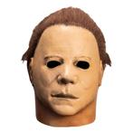 Halloween II Mask Michael Myers Deluxe, Verzamelen, Ophalen of Verzenden, Nieuw