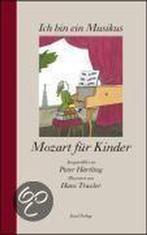 Mozart Für Kinder, Ophalen of Verzenden, Nieuw