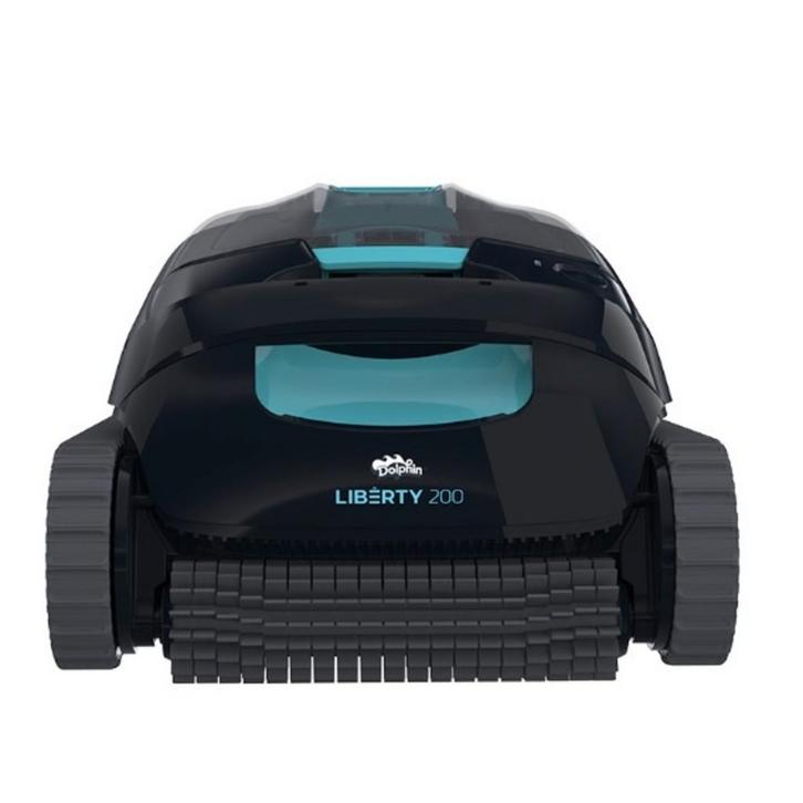 Dolphin Liberty 200, Tuin en Terras, Zwembaden, Verzenden