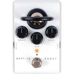 Blackstar DEPT.10 Boost Valve Boost effectpedaal met EQ, Muziek en Instrumenten, Versterkers | Bas en Gitaar, Verzenden, Nieuw