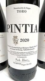2020 Tempos Vega Sicilia, Pintia & 2020 Bodegas Piedra, Verzamelen, Wijnen, Nieuw