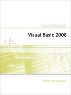 Handboek Introductie Visual Basic 2008 9789059404120, Boeken, Informatica en Computer, Verzenden, Zo goed als nieuw, P. Monadjemi