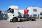 Veiling: Chassis Cabine DAF XF 460 Diesel 460pk, Wit, DAF, BTW verrekenbaar, Handgeschakeld
