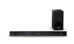 Sony HT-NT3 - 2.1 Kanaals 400W Soundbar met Subwoofer, Ophalen, Met externe subwoofer, Zo goed als nieuw