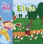 Elvis / Missy Mila vertelt 1001 verhalen 9789031726660, Verzenden, Zo goed als nieuw, Pascale Genestine