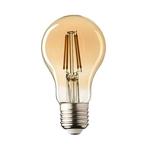 E27 LED lamp | Filament  | 4 watt | 2500K warm wit dimbaar, Huis en Inrichting, 30 tot 60 watt, Led-lamp, Verzenden, Nieuw