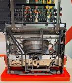 Ettore Sottsass, Perry King - Olivetti - Schrijfmachine -