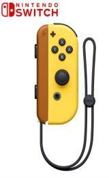 Switch Joy-Con Controller Rechts Pokemon Lets Go, Pikachu, Spelcomputers en Games, Spelcomputers | Nintendo Consoles | Accessoires