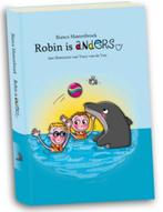 (Voor)leesboek: Robin is anders 9789460860430, Verzenden, Gelezen, Bianca Mastenbroek