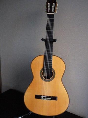 Jose Ramirez - La guitare José Ramírez 125 Años - - beschikbaar voor biedingen