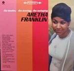 lp nieuw - Aretha Franklin - The Tender, The Moving, The..., Cd's en Dvd's, Vinyl | R&B en Soul, Verzenden, Zo goed als nieuw