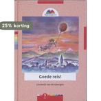 Goede reis! / Regenboogserie 9789089010094, Boeken, Verzenden, Gelezen, Liesbeth van Binsbergen
