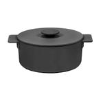 Serax Surface by Sergio Herman – Braadpan Gietijzer 26 cm –, Verzenden, Nieuw