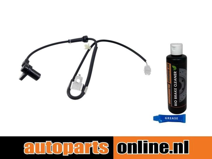ABS-sensor Suzuki Swift voorzijde, rechts, Auto-onderdelen, Besturing, Nieuw, Suzuki, Verzenden