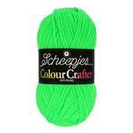 Scheepjes Colour Crafter 100g - 1259 Groningen, Hobby en Vrije tijd, Breien en Haken, Verzenden, Nieuw