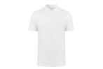 2dekans | Milanoro - M - Poloshirt - Heren - Wit, Maat 48/50 (M), Wit, Ophalen of Verzenden, Zo goed als nieuw