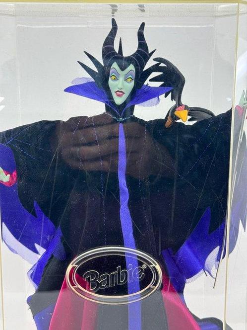 Mattel - Barbiepop Disney Sleeping Beauty 40th Anniversary, Antiek en Kunst, Antiek | Speelgoed