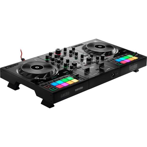 Hercules DJControl Inpulse 500 DJ controller, Muziek en Instrumenten, Dj-sets en Draaitafels, Verzenden