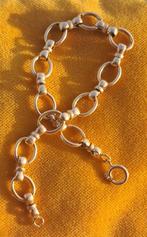 Armband - 19.2 kt. Geel goud, Sieraden, Tassen en Uiterlijk, Antieke sieraden