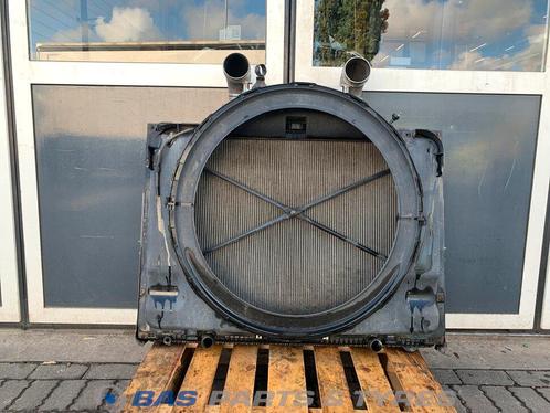 Koelerpakket DAF MX11 240 H1 1813198, Auto-onderdelen, Vrachtwagen-onderdelen, Gebruikt, DAF, Motor en Toebehoren, Ophalen