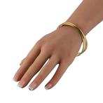 Cartier - Armband - 18 karaat Geel goud, CARTIER Trinity 18K, Nieuw